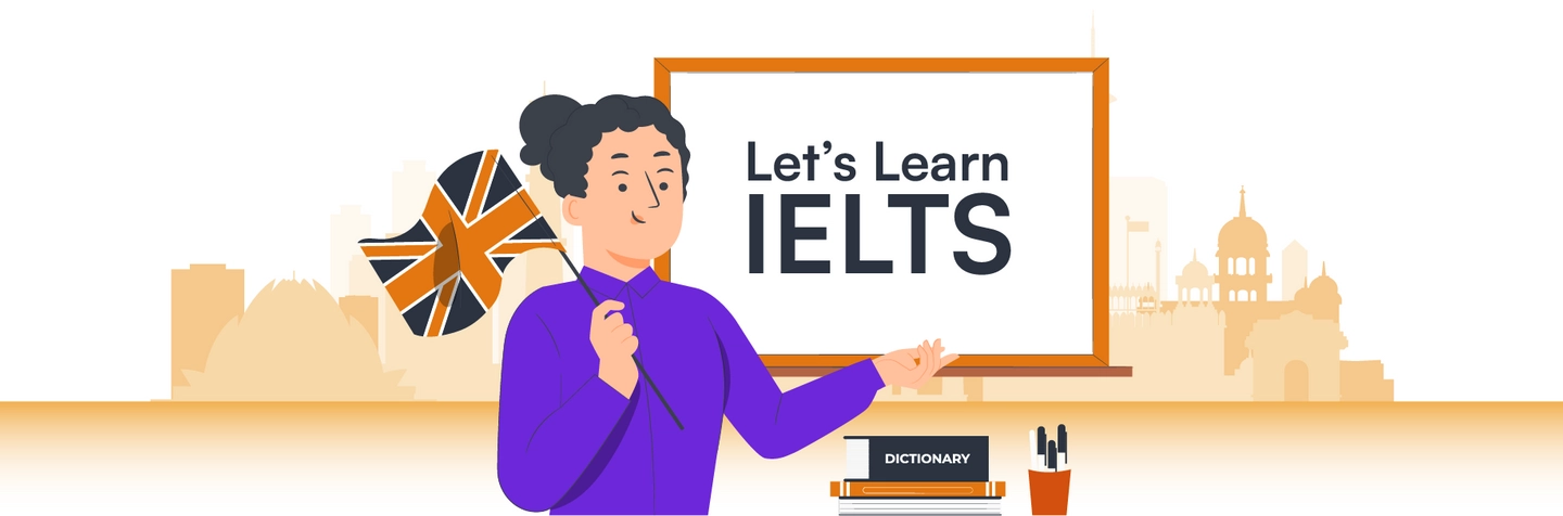 IELTS Coaching in Gurgaon: All About the Best IELTS Coaching in Gurgaon! Image