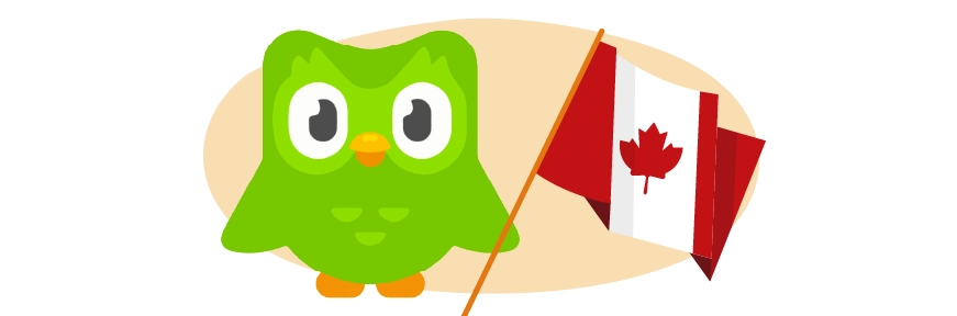 All You Need to Know About the Duolingo Test for Canada Study Visa  Image