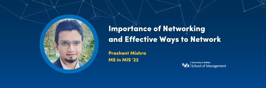 Importance of Networking and Effective Ways to Network Image