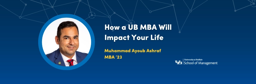 Leveraging UB School of Management Resources to Land Your Dream Job Image