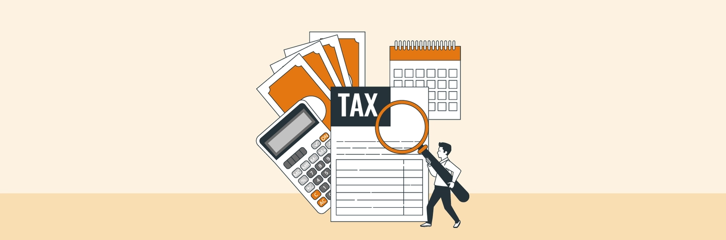 Income Tax benefits on Education Loan | Section 80E - Tax Exemption Image