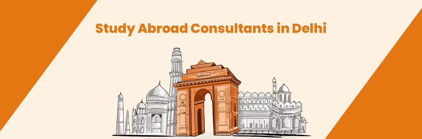 Top 10 Study Abroad Consultants in Delhi for 2024 Image