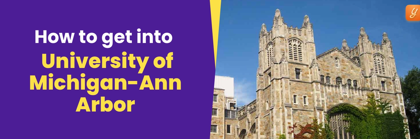 How to Get into the University of Michigan-Ann Arbor Image