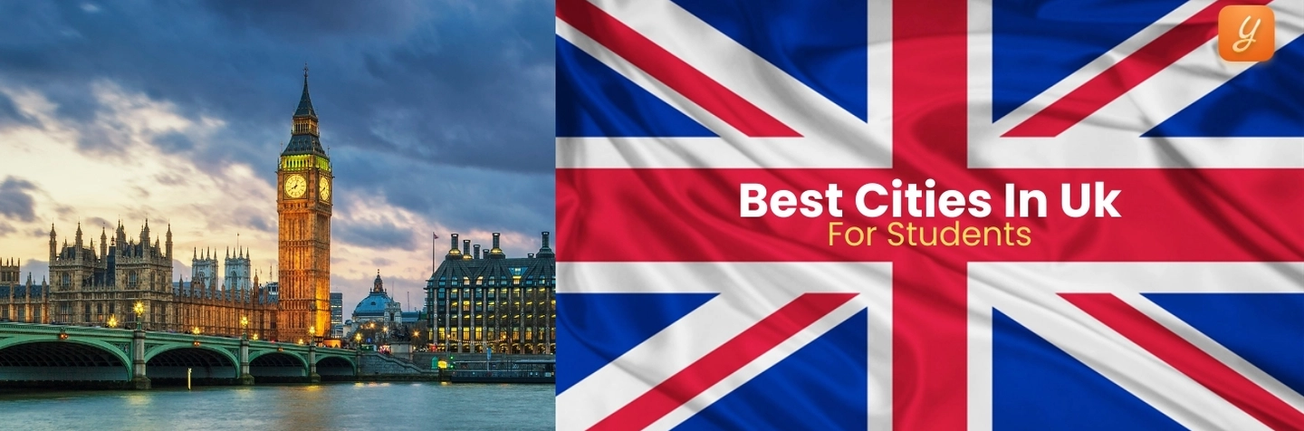 10 Best Cities to Study in UK for International Students Image