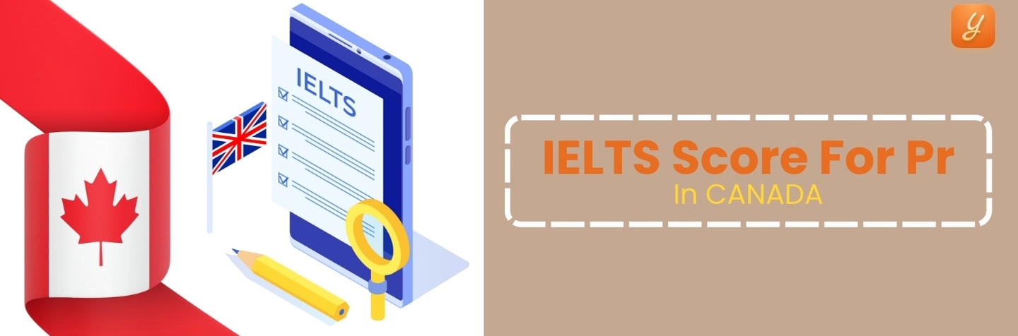 What is the Minimum IELTS Score for Canada Work Permit & PR? Image
