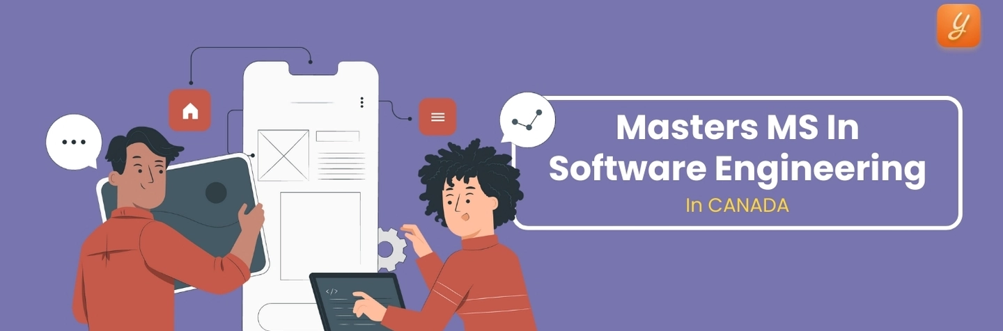 Masters in Software Engineering in Canada: Top Universities, Fees