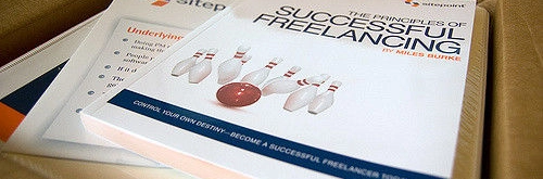 Freelancing: Key Part-time Commitment for College Students Image