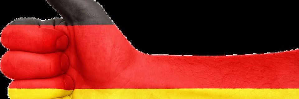 How about studying in Germany? Image