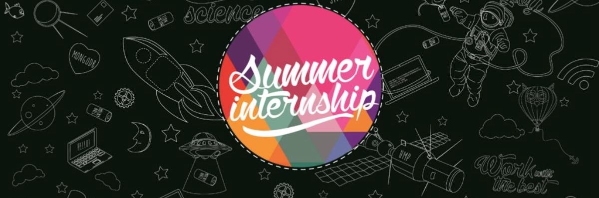 How to Build your Profile for Summer Internships Image