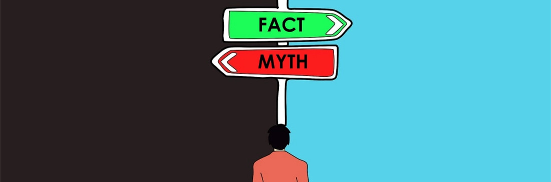 MYTH VS FACT OF ABROAD STUDIES Image