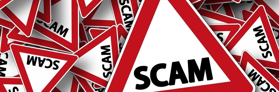 Beware Of Scholarship Scams Image