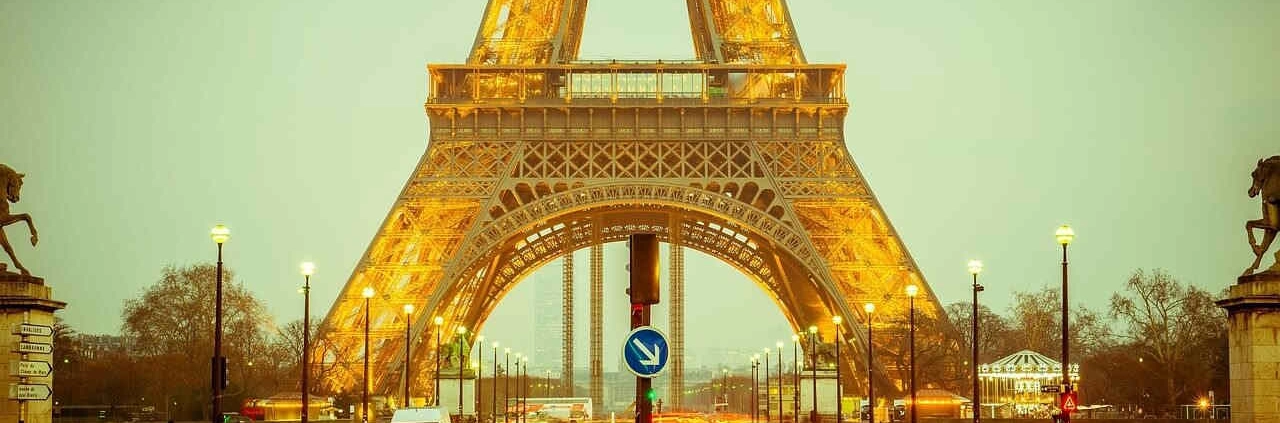 Studying In France - A Career Option! Image