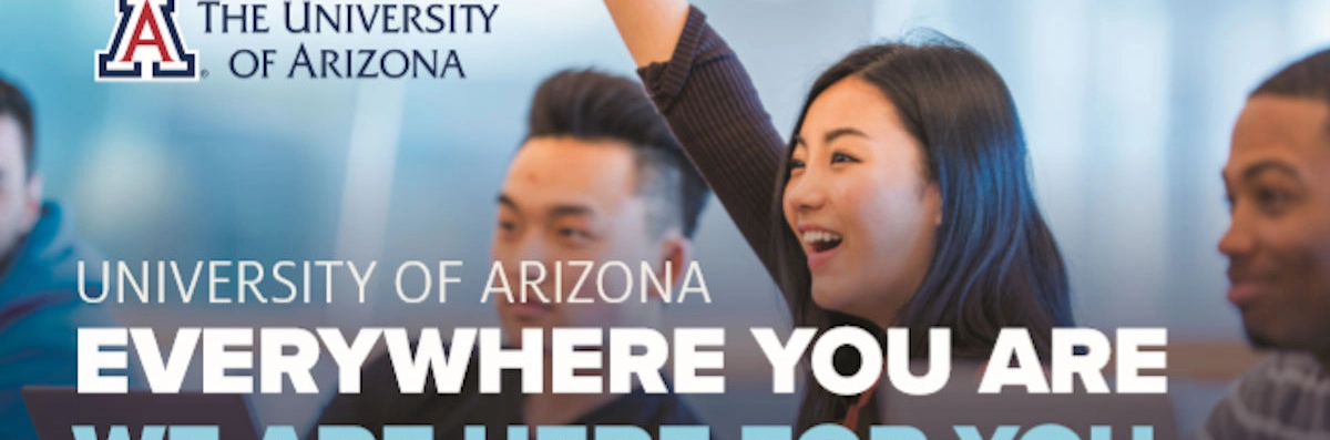 University of Arizona Global Campus Programs Image