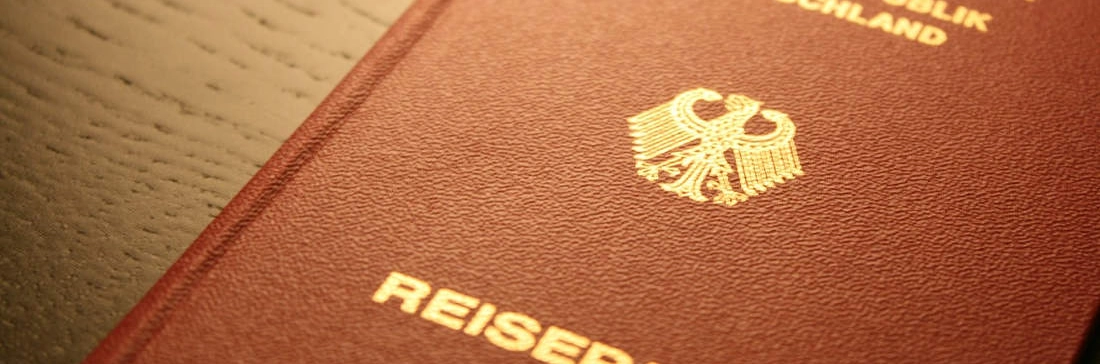 Visa Regulations in Germany Image
