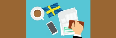 Post Study Work Permit in Sweden: How to Apply for Work Permit in Sweden after Masters? Image