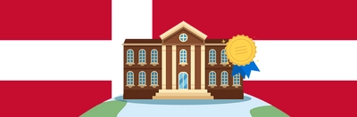 Universities in Denmark for Masters: Top 5 Universities in Denmark for Masters  Image
