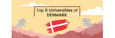 Public Universities in Denmark: Top 5 Public Universities in Denmark for International Students Image