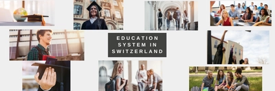 Education System in Switzerland: Understanding the Swiss Education System Image