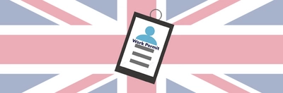 2 Year Work Permit in UK: How to Obtain a UK 2 Year Work Permit? Image