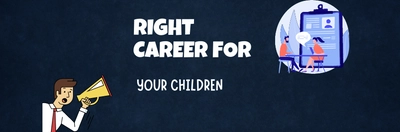 Role of Parents in Choosing the Right Career for their Child Image