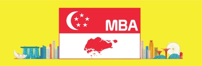 MBA in Singapore: Fees, Eligibility, Requirements, Scholarships, Scope for MBA in Singapore for Indian Students Image