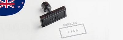 New Zealand Student Visa Rejection Reasons: Success Rate, Process of Re-Applying & More Image