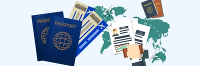Ultimate Guide To Spain Student Visa: How to Get a Spain Student Visa from India? Image