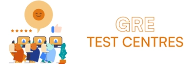 GRE Test Centers: Top GRE Test Centers In India 2022 Image