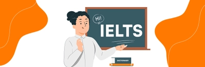 IELTS Exam Preparation: Learn the Best Way to Prepare for IELTS At Home Image