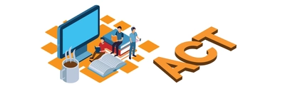 ACT English Syllabus 2022: How to Prepare for ACT English? Image