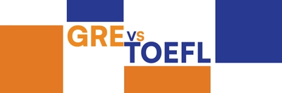 GRE vs TOEFL: Know About Difference Between GRE and TOEFL  Image