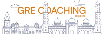 GRE Coaching in Bhopal: 5 Best GRE Coaching in Bhopal  Image