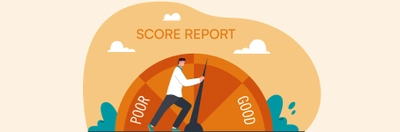 GRE Score Report: Know How to Check GRE Score Report & Download GRE Score Report Image