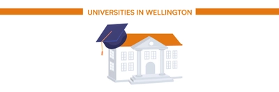 Study in Wellington and Achieve Your Dream to Study Aboard Image