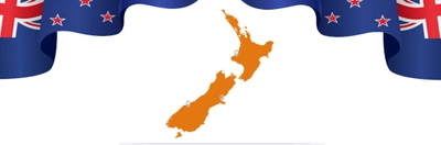 Popular Student Cities in New Zealand Image