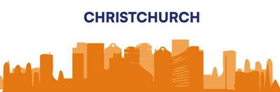 A Virtual Tour Of Christchurch, New Zealand For Students Image