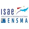 École Nationale Supérieure de Mécanique et d’Aérotechnique_logo