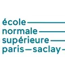 École normale supérieure Paris-Saclay_logo