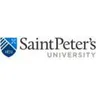 Saint Peter's University_logo