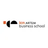 ICN Business School_logo