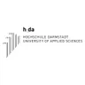 Darmstadt University of Applied Sciences_logo