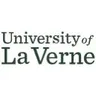University of La Verne_logo