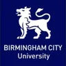 Birmingham City University_logo