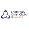 Canterbury Christ Church University_logo