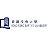 Hong Kong Baptist University_logo
