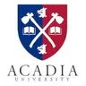 Acadia University_logo