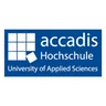 Accadis Hochschule Bad Homburg_logo