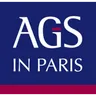 American Graduate School in Paris_logo