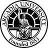 Arcadia University_logo