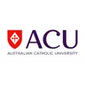 Australian Catholic University, Sydney_logo